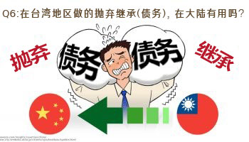 法律专栏6 – 台湾办的抛弃继承在大陆有用吗1.jpg